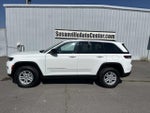 2025 Grand Cherokee Thumbnail 2