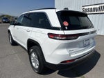 2025 Grand Cherokee Thumbnail 3
