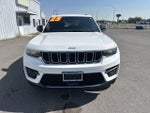 2025 Grand Cherokee Thumbnail 8