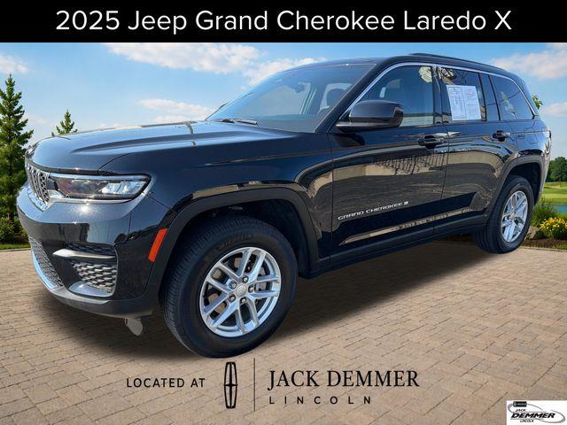 2025 Jeep Cherokee
