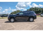 2025 Grand Cherokee Thumbnail 2