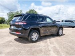 2025 Grand Cherokee Thumbnail 4