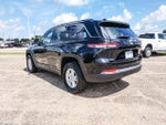 2025 Grand Cherokee Thumbnail 3
