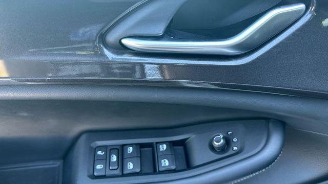 2022 Jeep Grand Cherokee Altitude