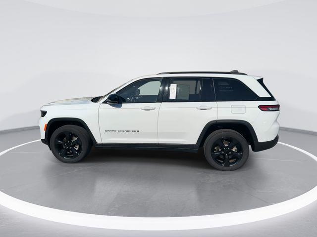2022 Jeep Cherokee - $26,000