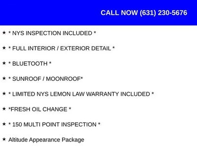 2023 Jeep Grand Cherokee 4X4 Altitude X 4DR SUV