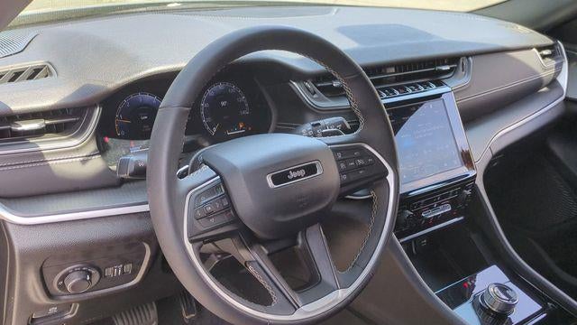 2023 Jeep Grand Cherokee Laredo X