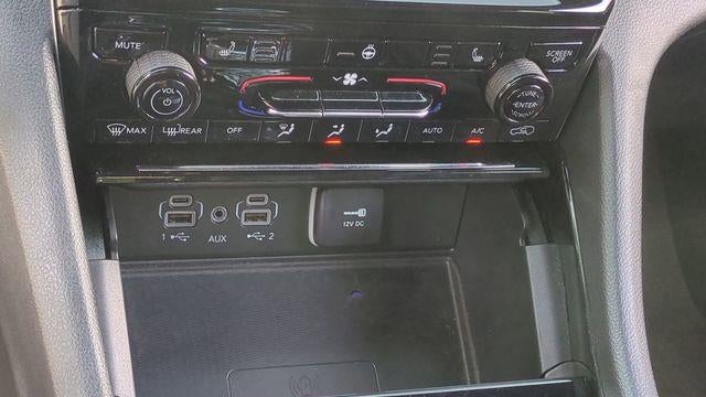 2023 Jeep Grand Cherokee Laredo X