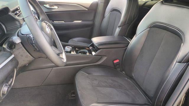 2023 Jeep Grand Cherokee Laredo X