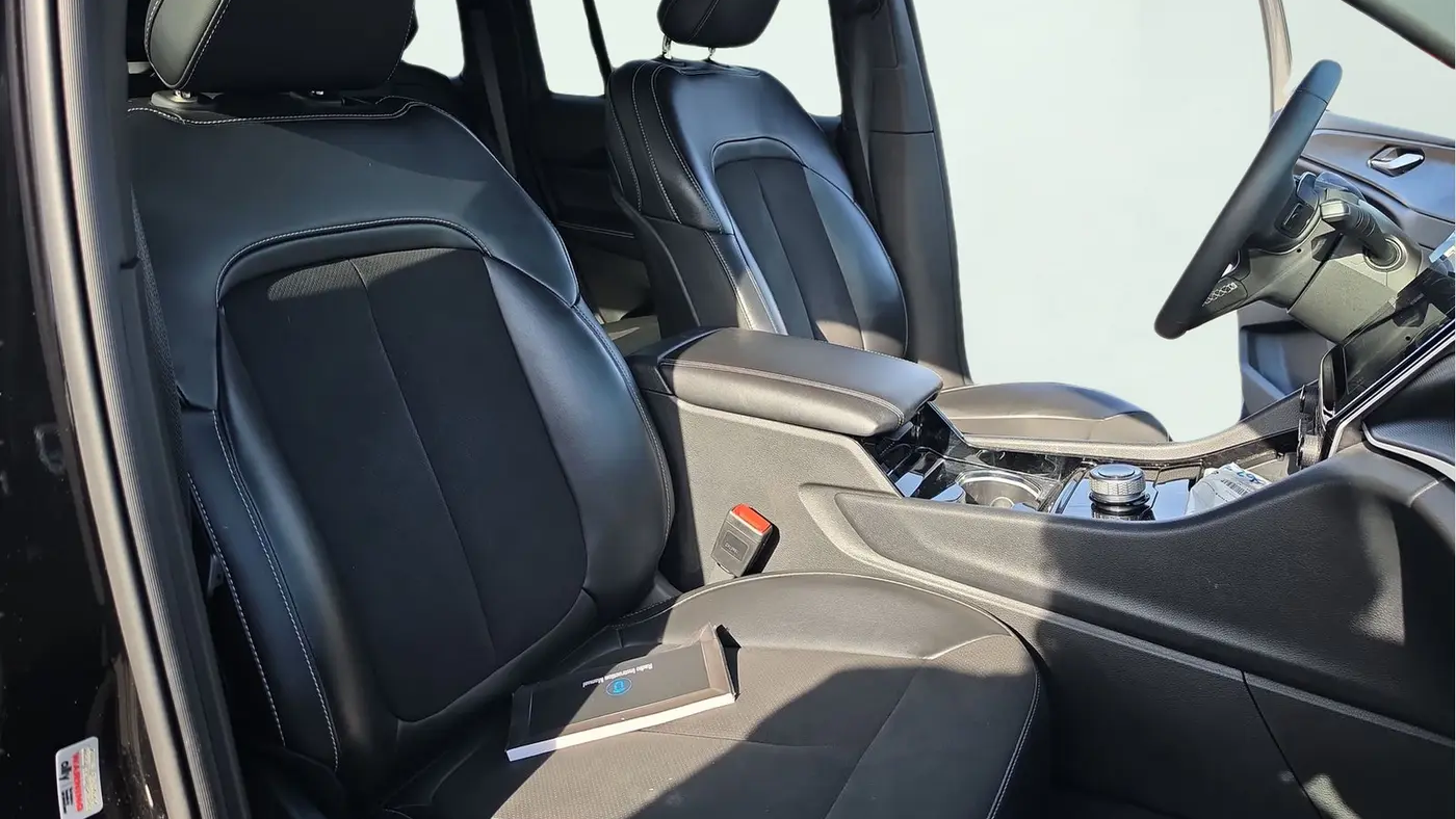 2023 Jeep Grand Cherokee Laredo X