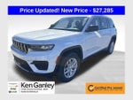 2023 Grand Cherokee Thumbnail 1