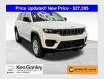 2023 Grand Cherokee Thumbnail 7