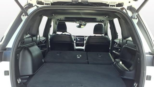 2023 Jeep Grand Cherokee Laredo X
