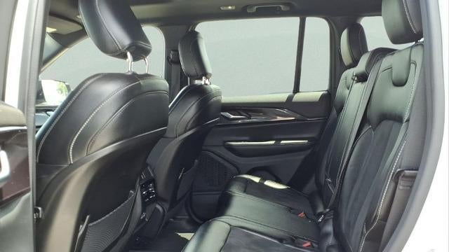 2023 Jeep Grand Cherokee Laredo X