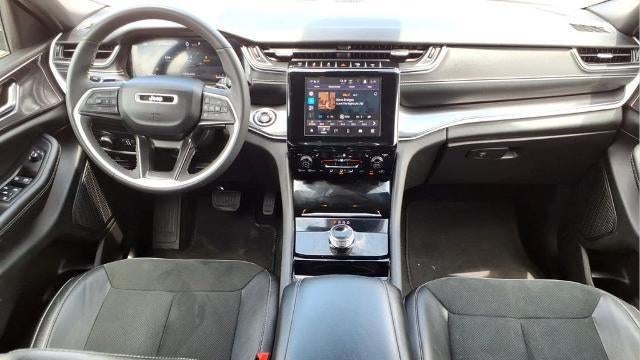 2023 Jeep Grand Cherokee Laredo X