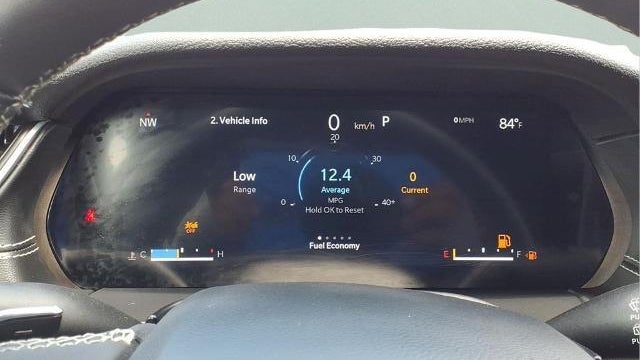 2023 Jeep Grand Cherokee Laredo X