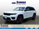 2023 Grand Cherokee Thumbnail 7