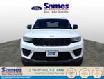 2023 Grand Cherokee Thumbnail 8