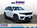 2023 Grand Cherokee Thumbnail 1