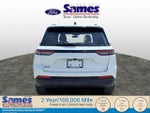 2023 Grand Cherokee Thumbnail 4