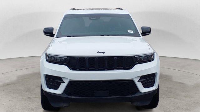 2023 Jeep Grand Cherokee Laredo X