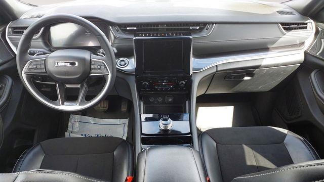 2023 Jeep Grand Cherokee Laredo X