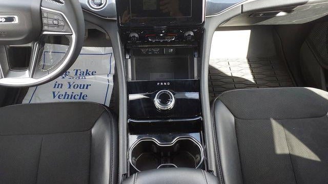 2023 Jeep Grand Cherokee Laredo X