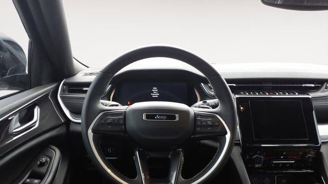 2023 Jeep Grand Cherokee Laredo X
