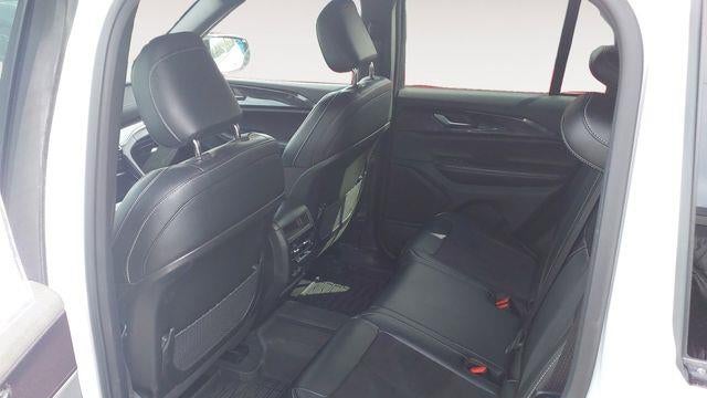 2023 Jeep Grand Cherokee Laredo X