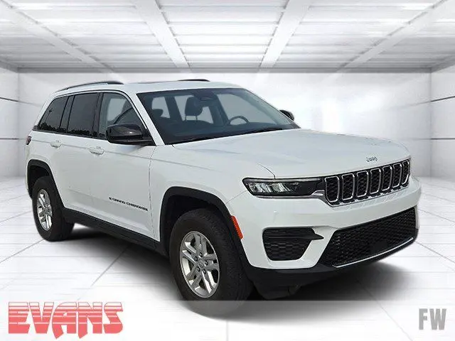 2023 Jeep Cherokee