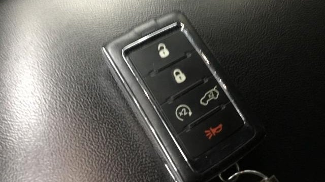 2023 Jeep Grand Cherokee Laredo X
