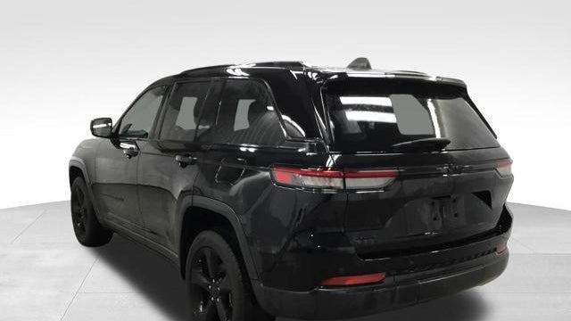 2023 Jeep Grand Cherokee Laredo X