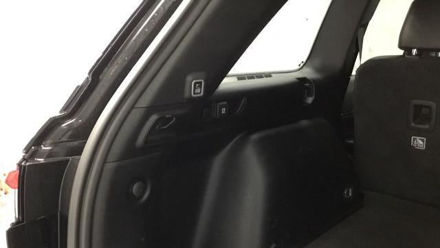 2023 Jeep Grand Cherokee Laredo X
