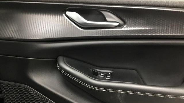 2023 Jeep Grand Cherokee Laredo X