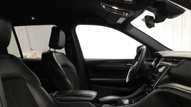 2023 Jeep Grand Cherokee Laredo X
