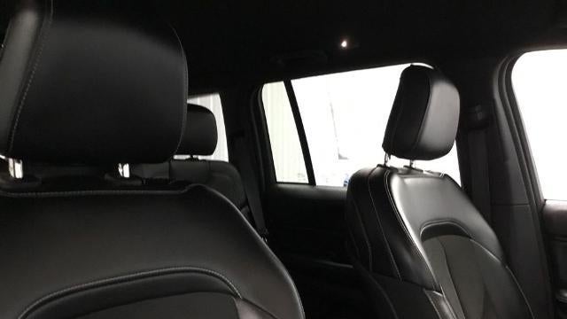 2023 Jeep Grand Cherokee Laredo X