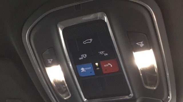 2023 Jeep Grand Cherokee Laredo X