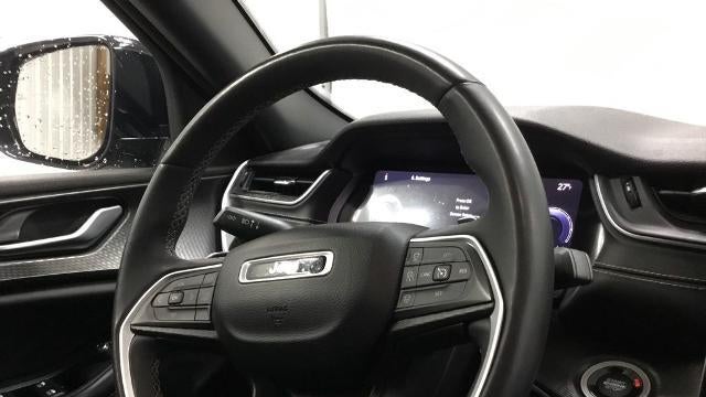 2023 Jeep Grand Cherokee Laredo X