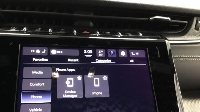 2023 Jeep Grand Cherokee Laredo X