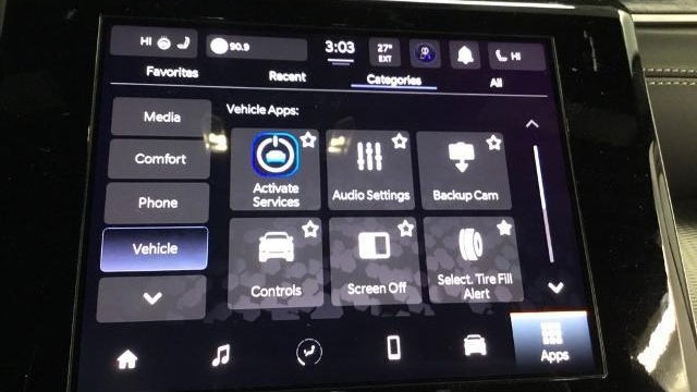 2023 Jeep Grand Cherokee Laredo X