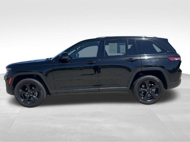2023 Jeep Cherokee - $26,688