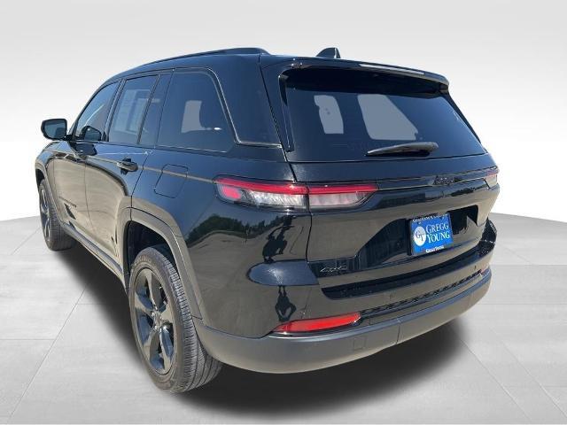 2023 Jeep Cherokee - $26,688