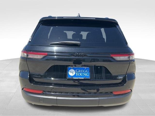2023 Jeep Cherokee - $26,688