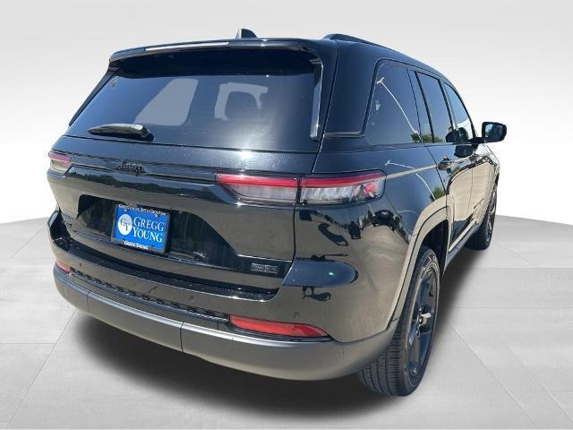 2023 Jeep Cherokee - $26,688