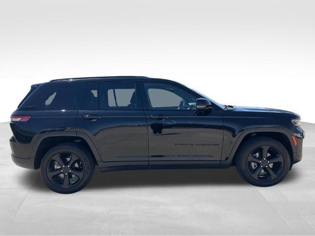 2023 Jeep Cherokee - $26,688