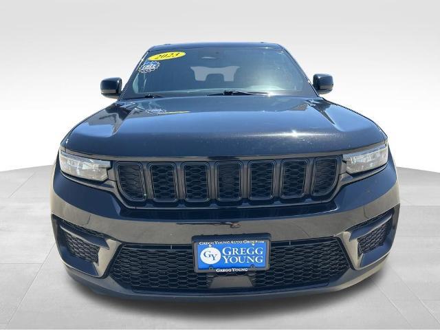 2023 Jeep Cherokee - $26,688