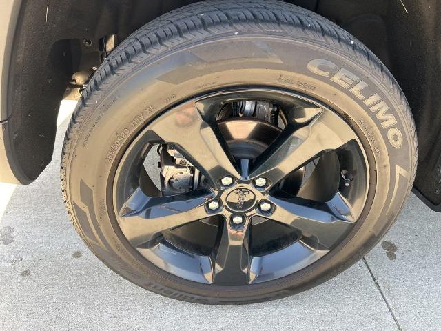 2023 Jeep Cherokee - $26,688