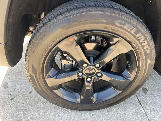 2023 Jeep Cherokee - $26,688