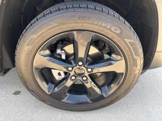 2023 Jeep Cherokee - $26,688