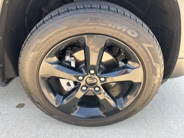2023 Jeep Cherokee - $26,688